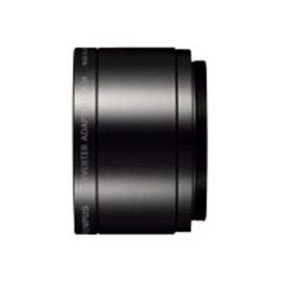 Olympus V322140BW000 CLA-14 - Lens adapter - for Stylus 1 1s