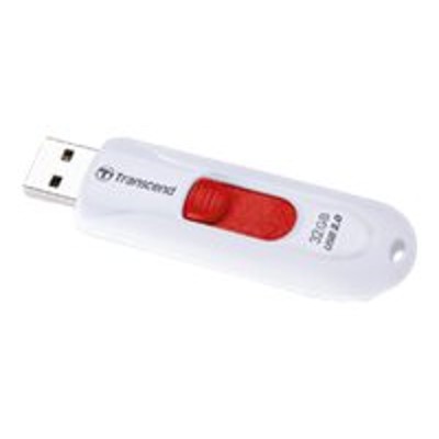 Transcend TS32GJF590W 32 GB JetFlash 590 - USB flash drive Transcend TS32GJF590W 32 GB JetFlash 590 - USB flash drive