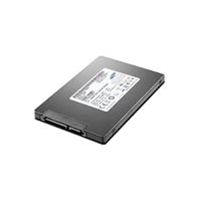 Lenovo 4XB0G80311 Solid state drive - encrypted - 256 GB - internal - 2.5 - SATA 6Gb/s - TCG Opal Encryption - for ThinkCentre M600 M700 M73 10HK M79 M800 Lenovo 4XB0G80311 Solid state drive - encrypted - 256 GB - internal - 2.5 - SATA 6Gb/s - TCG Opal Encryption - for ThinkCentre M600 M700 M73 10HK M79 M800