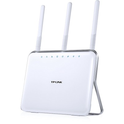 TP Link ARCHER C9 ARCHER C9 AC1900 Wireless router 4 port switch GigE 802.11a b g n ac Dual Band