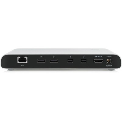 Elgato 10024020 Thunderbolt Dock 2 - Docking station