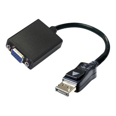 Accell B101B-003B-2 UltraAV - Video converter - DisplayPort