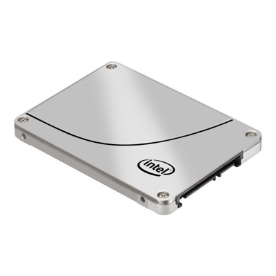 Intel SSDSC2BA012T401 Solid-State Drive DC S3710 Series - Solid state drive - 1.2 TB - internal - 2.5 - SATA 6Gb/s Intel SSDSC2BA012T401 Solid-State Drive DC S3710 Series - Solid state drive - 1.2 TB - internal - 2.5 - SATA 6Gb/s