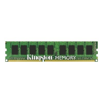 Kingston KVR16E11 8HB ValueRAM Server Premier DDR3 8 GB DIMM 240 pin 1600 MHz PC3 12800 CL11 1.5 V unbuffered ECC