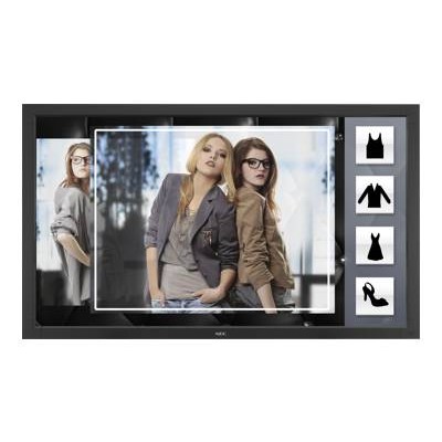 NEC Displays V801-TM 80IN V801-TM TOUCH SCRN LCD DISP BLK NEC Displays V801-TM 80IN V801-TM TOUCH SCRN LCD DISP BLK