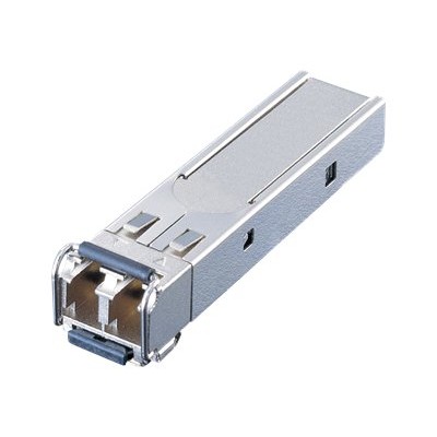 Buffalo Bs-sfp-gsr Business Switch Bs-sfp-gsr - Sfp (mini-gbic) Transceiver Module - 1 Gbps