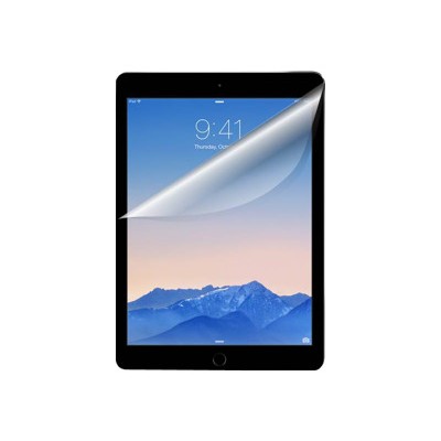 Seal Shield SSCRPIA2 Anti-Microbial - Screen protector - for Apple iPad Air 2 Seal Shield SSCRPIA2 Anti-Microbial - Screen protector - for Apple iPad Air 2