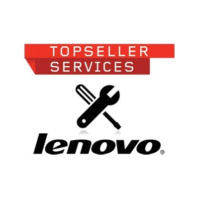Lenovo 5WS0G91511 TopSeller Onsite - Extended service agreement - parts and labor - 4 years - on-site - 9x5 - response time: 4 h - TopSeller Service - for Think Lenovo 5WS0G91511 TopSeller Onsite - Extended service agreement - parts and labor - 4 years - on-site - 9x5 - response time: 4 h - TopSeller Service - for Think
