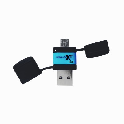 Patriot Memory PEF16GSTRXTOTG 16GB STELLAR BOOST XT Patriot Memory PEF16GSTRXTOTG 16GB STELLAR BOOST XT