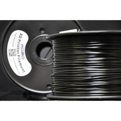 Robo 3D PLABLK Black Forest PLA - 1kg Robo 3D PLABLK Black Forest PLA - 1kg