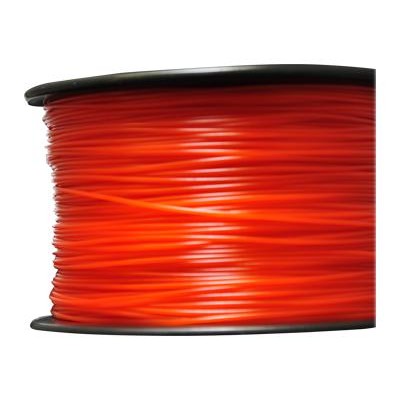 Robo 3D PLARED Rocket Red PLA - 1kg Robo 3D PLARED Rocket Red PLA - 1kg