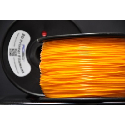Robo 3D ABSORANGE Tiger Orange ABS - 1kg Robo 3D ABSORANGE Tiger Orange ABS - 1kg