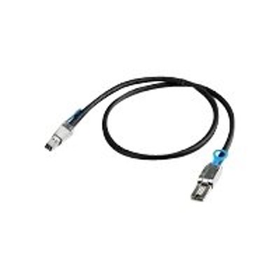 Lenovo 4X90G88513 SAS external cable 36 pin 4x Shielded Mini MultiLane to 26 pin 4x Shielded Mini MultiLane SAS SFF 8088 6.6 ft for ThinkServer RD450 T