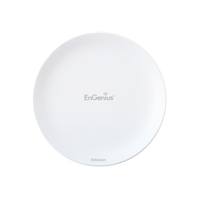 Engenius Technologies N ENSTATION5 KIT EnStation5 Wireless access point 802.11a b g n Dual Band pack of 2