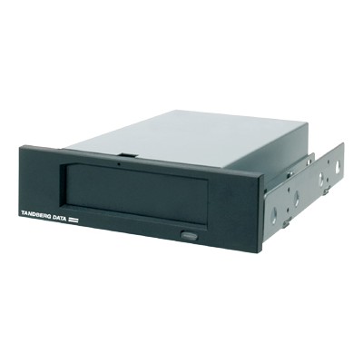 Tandberg Data 8784-rdx Rdx Quikstor - Disk Drive - Rdx - Serial Ata - Internal - 3.5 - Black