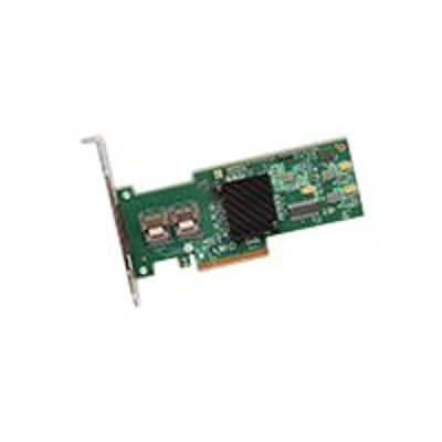 Lenovo 4xb0g45758 Thinkserver Raid 500 Adapter - Storage Controller - 8 Channel - Sata 6gb/s / Sas 6gb/s Low Profile - 600 Mbps - Raid 0  1  10 - Pcie 2.0 X8 -