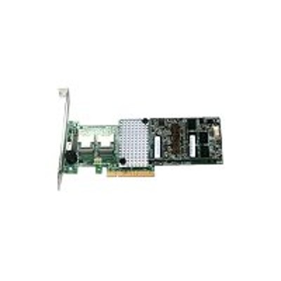 Lenovo 4xb0g45760 Thinkserver Raid 710 Adapter - Storage Controller (raid) - 8 Channel - Sata 6gb/s / Sas 6gb/s Low Profile - 600 Mbps - Raid 0  1  5  6  10  50