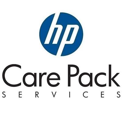 Hewlett Packard Enterprise U1JA9PE 1-year Post Warranty Next Business Day ML350 G6 Proactive Care Service Hewlett Packard Enterprise U1JA9PE 1-year Post Warranty Next Business Day ML350 G6 Proactive Care Service