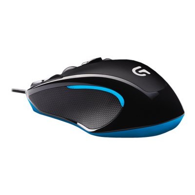 Logitech 910 004360 Gaming Mouse G300s Mouse optical 9 buttons wired USB