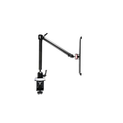 The Joy Factory MMA303 MagConnect Carbon Fiber Clamp Mount for iPad Air 2 The Joy Factory MMA303 MagConnect Carbon Fiber Clamp Mount for iPad Air 2