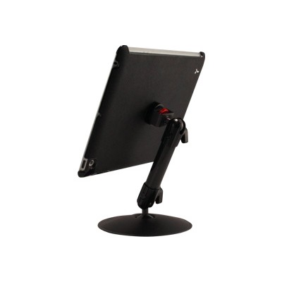 The Joy Factory MMA311 MagConnect Carbon Fiber Desk Stand for iPad Air 2 The Joy Factory MMA311 MagConnect Carbon Fiber Desk Stand for iPad Air 2