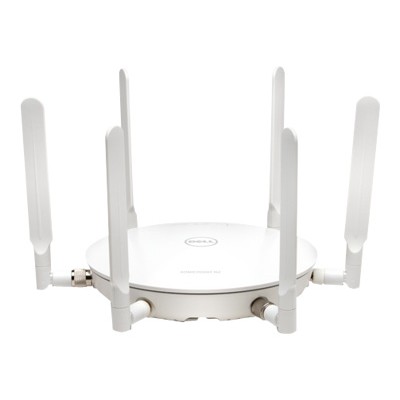 SonicWall 01-SSC-0882 SonicPoint N2 - Wireless access point - with 3 years Dynamic Support 24X7 - 802.11a/b/g/n - Dual Band (pack of 8) SonicWall 01-SSC-0882 SonicPoint N2 - Wireless access point - with 3 years Dynamic Support 24X7 - 802.11a/b/g/n - Dual Band (pack of 8)
