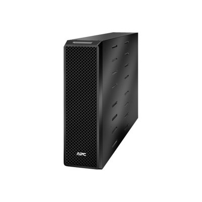 APC SRT192BP2 Smart-UPS SRT 192V 8kVA and 10kVA Battery Pack - Battery enclosure - 2 x lead acid - black - for P/N: SRT10KRMXLI SRT10KXLI SRT8KRMXLI SRT8KXLI APC SRT192BP2 Smart-UPS SRT 192V 8kVA and 10kVA Battery Pack - Battery enclosure - 2 x lead acid - black - for P/N: SRT10KRMXLI SRT10KXLI SRT8KRMXLI SRT8KXLI