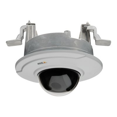Axis 5505 571 T94K01L Recessed Mount Camera mount drop ceiling mountable for Q3505 V Network Camera