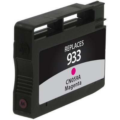 V7 V7cn059an Laser Toner For Select Hp Printers - Replaces Cn059a (magenta)