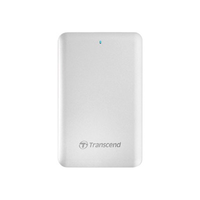 Transcend TS512GSJM500 512GB StoreJet 500 Portable Solid State Drive (SSD) with Thunderbolt & USB 3.0 for Mac Transcend TS512GSJM500 512GB StoreJet 500 Portable Solid State Drive (SSD) with Thunderbolt & USB 3.0 for Mac