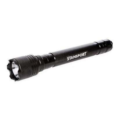 Stansport 101-580 Heavy-Duty XL Tactical Flashlight Stansport 101-580 Heavy-Duty XL Tactical Flashlight