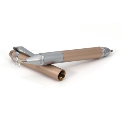 The Joy Factory BCU207G Pinpoint X-Spring Precision Stylus & Pen - Gold The Joy Factory BCU207G Pinpoint X-Spring Precision Stylus & Pen - Gold