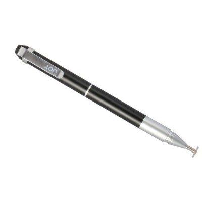 The Joy Factory BCU207S Pinpoint X-Spring Precision Stylus & Pen - Black The Joy Factory BCU207S Pinpoint X-Spring Precision Stylus & Pen - Black