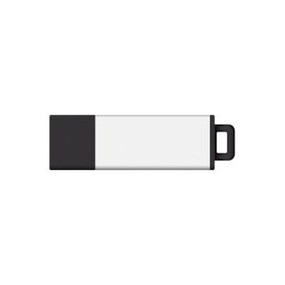 Centon S1-U2T4-16G Pro2 - USB flash drive - 16 GB - USB 2.0 - white Centon S1-U2T4-16G Pro2 - USB flash drive - 16 GB - USB 2.0 - white