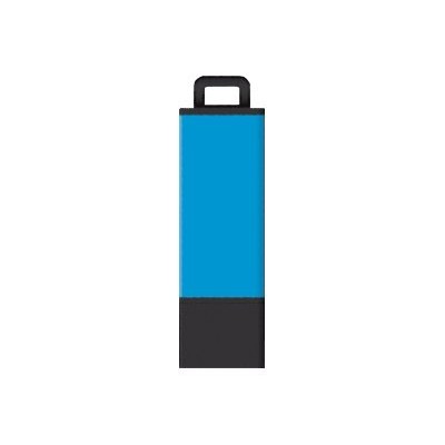 Centon S1-U3T1-16G Pro2 - USB flash drive - 16 GB - USB 3.0 - blue Centon S1-U3T1-16G Pro2 - USB flash drive - 16 GB - USB 3.0 - blue