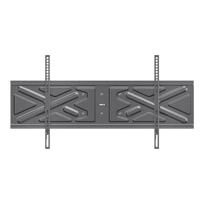 Level Mount NT65MC Level Mount Extra Large Cantilever TV Wall NT65MC - Mounting kit for TV - black - screen size: 37-85 - wall-mountable Level Mount NT65MC Level Mount Extra Large Cantilever TV Wall NT65MC - Mounting kit for TV - black - screen size: 37-85 - wall-mountable