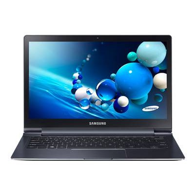 Samsung NP940X3K-K02US ATIV Book 9 Plus Intel Core i7-5500U Dual-Core 2.40GHz Notebook - 8GB RAM 256GB SSD 13.3 LED QHD+ Touch Gigabit Ethernet 802.11ac Bl