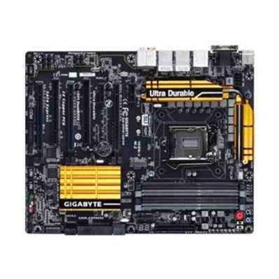 GIGA-BYTE Technology GA-Z97X-UD5H-OB GA-Z97X-UD5H - 1.0 - motherboard - ATX - LGA1150 Socket - Z97 (Open Box Product Limited Availability No Back Orders) GIGA-BYTE Technology GA-Z97X-UD5H-OB GA-Z97X-UD5H - 1.0 - motherboard - ATX - LGA1150 Socket - Z97 (Open Box Product Limited Availability No Back Orders)