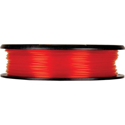 MakerBot Industries MP05765 Translucent orange - 2.2 lbs - PLA filament (3D) - for Replicator 2 Fifth Generation MakerBot Industries MP05765 Translucent orange - 2.2 lbs - PLA filament (3D) - for Replicator 2 Fifth Generation