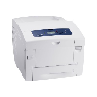 Xerox 8580/DNM ColorQube 8580/DNM - Printer - color - Duplex - solid ink - Legal - up to 51 ppm (mono) / up to 51 ppm (color) - capacity: 625 sheets - USB 2.0 Xerox 8580/DNM ColorQube 8580/DNM - Printer - color - Duplex - solid ink - Legal - up to 51 ppm (mono) / up to 51 ppm (color) - capacity: 625 sheets - USB 2.0