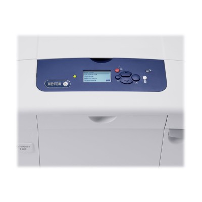 Xerox 8580/YDN ColorQube 8580/YDN - Printer - color - Duplex - solid ink - Legal - up to 51 ppm (mono) / up to 51 ppm (color) - capacity: 625 sheets - USB 2.0 Xerox 8580/YDN ColorQube 8580/YDN - Printer - color - Duplex - solid ink - Legal - up to 51 ppm (mono) / up to 51 ppm (color) - capacity: 625 sheets - USB 2.0