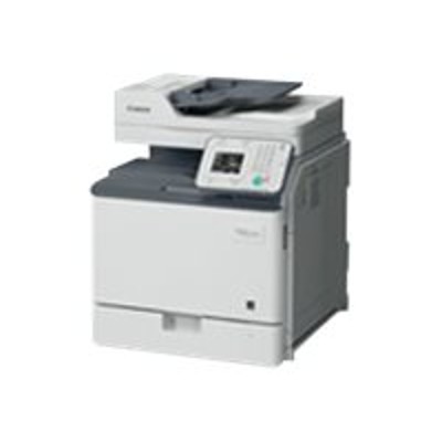Canon 9548B001 ImageCLASS MF810Cdn - Multifunction printer - color - laser - Legal (8.5 in x 14 in) (original) - A4/Legal (media) - up to 26 ppm (copying) - up Canon 9548B001 ImageCLASS MF810Cdn - Multifunction printer - color - laser - Legal (8.5 in x 14 in) (original) - A4/Legal (media) - up to 26 ppm (copying) - up