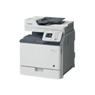 Canon 9548B006 ImageCLASS MF820Cdn - Multifunction printer - color - laser - Legal (8.5 in x 14 in) (original) - A4/Legal (media) - up to 36 ppm (copying) - up Canon 9548B006 ImageCLASS MF820Cdn - Multifunction printer - color - laser - Legal (8.5 in x 14 in) (original) - A4/Legal (media) - up to 36 ppm (copying) - up