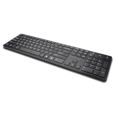Kensington K72322US KP400 Switchable Keyboard - Black Kensington K72322US KP400 Switchable Keyboard - Black