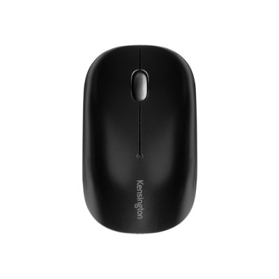 Kensington K72451WW Pro Fit Mobile Mouse laser 3 buttons wireless Bluetooth black