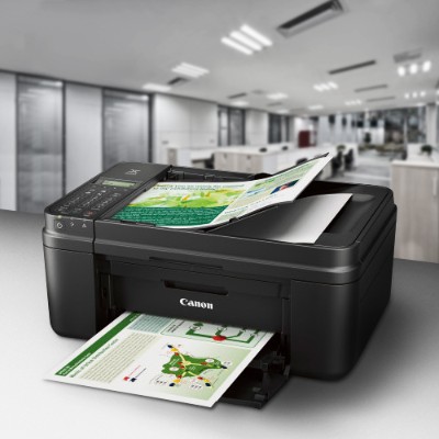Canon 0013C002 PIXMA MX492 - Multifunction printer - color - ink-jet - Legal (8.5 in x 14 in) 8.5 in x 11.7 in (original) - Legal (media) - up to 8.8 ipm (prin Canon 0013C002 PIXMA MX492 - Multifunction printer - color - ink-jet - Legal (8.5 in x 14 in) 8.5 in x 11.7 in (original) - Legal (media) - up to 8.8 ipm (prin