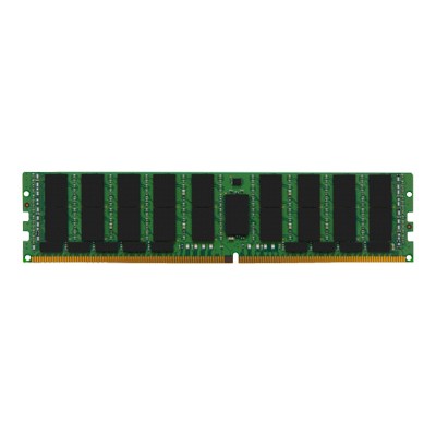 Kingston KTM SX421LQ 32G DDR4 32 GB LRDIMM 288 pin 2133 MHz PC4 17000 CL15 1.2 V Load Reduced ECC for Lenovo Flex System x240 M5 9532