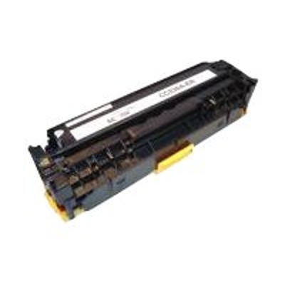 eReplacements 2662B001 ER Black remanufactured toner cartridge equivalent to HP CC530A Canon 2662B001AA for Canon Color imageCLASS MF726 MF729 MF838