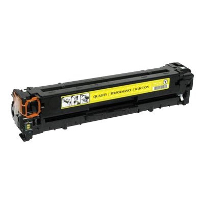 eReplacements CE322A-ER CE322A-ER Yellow Toner Cartridge Replacement for HP 128A for use with HP Color LaserJet Pro CP1525n CP1525nw LaserJet Pro CM1415fn CM eReplacements CE322A-ER CE322A-ER Yellow Toner Cartridge Replacement for HP 128A for use with HP Color LaserJet Pro CP1525n CP1525nw LaserJet Pro CM1415fn CM