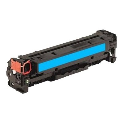 eReplacements CF211A ER CF211A ER Cyan toner cartridge equivalent to HP 131A for HP LaserJet Pro 200 M251n 200 M251nw MFP M276n MFP M276nw